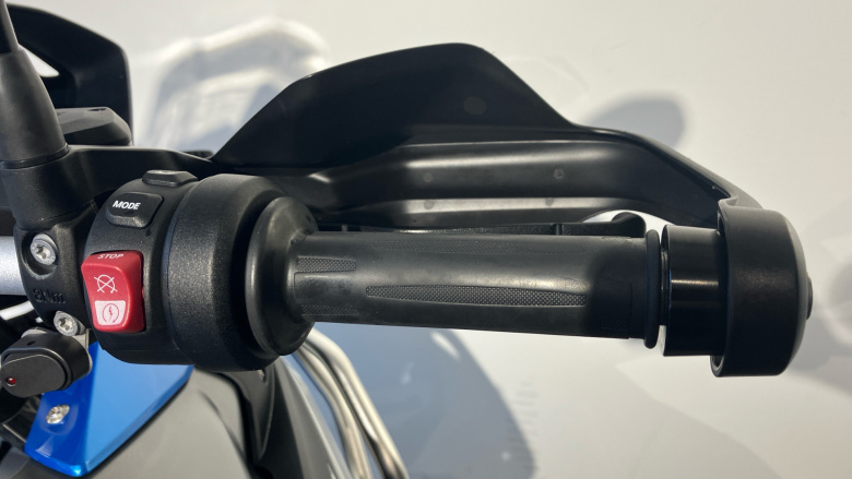 BMW R1250 GS TE